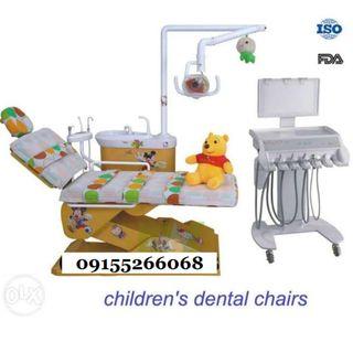 Dental Chair Kid- BRAND NEW and HIGH QUALITY