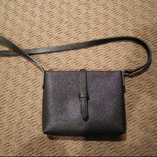 Glassons shoulder bag