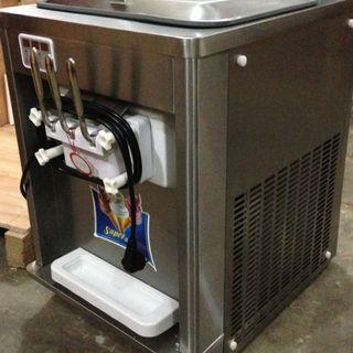 Ice Cream Machine - Soft Served - Aspera Compressor (Gongly Brand) Lowest Price