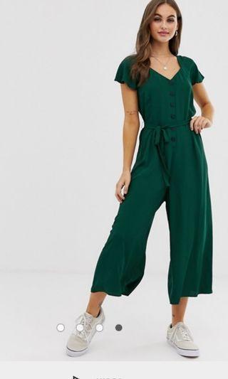 ASOS Jumpsuit NEW