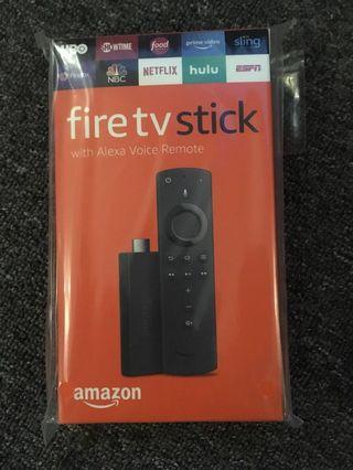 Amazon Firestick Standard