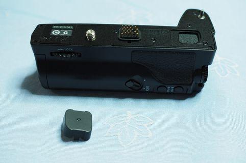 Olympus HLD-7 Battery Grip for E-M1 (Vertical Grip)