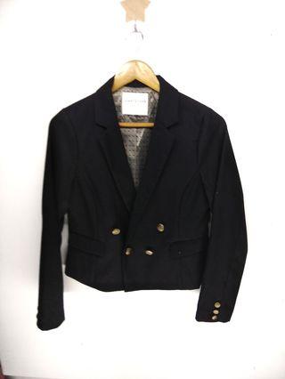 Coat lowrys farm