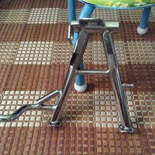 Spark main stand chrome