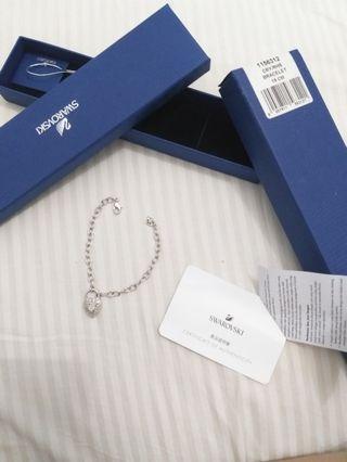 Swarovski Bracelet ( Gelang )