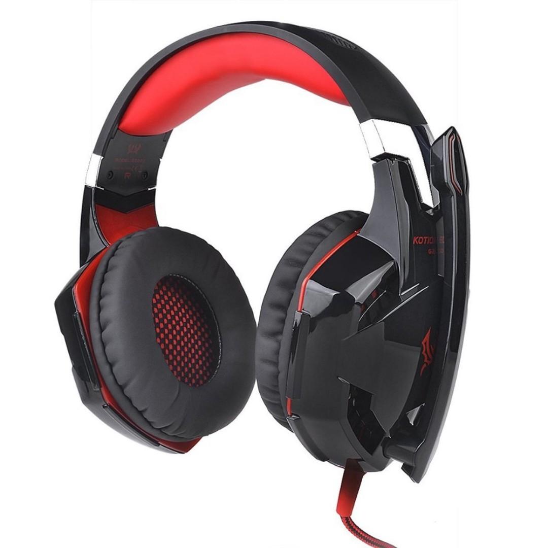 kotion each g2000 red