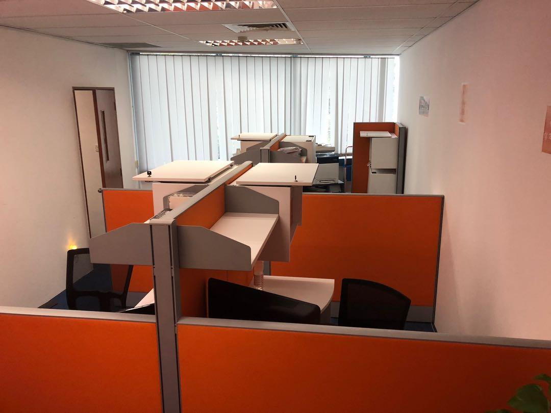 54 SERANGOON NORTH AVENUE 4 CYBERHUB NORTH, Property, Rentals