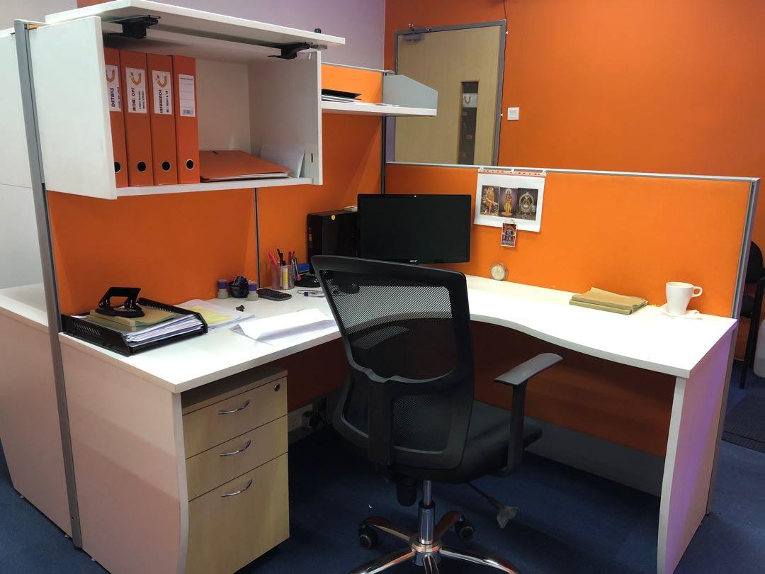 54 SERANGOON NORTH AVENUE 4 CYBERHUB NORTH, Property, Rentals