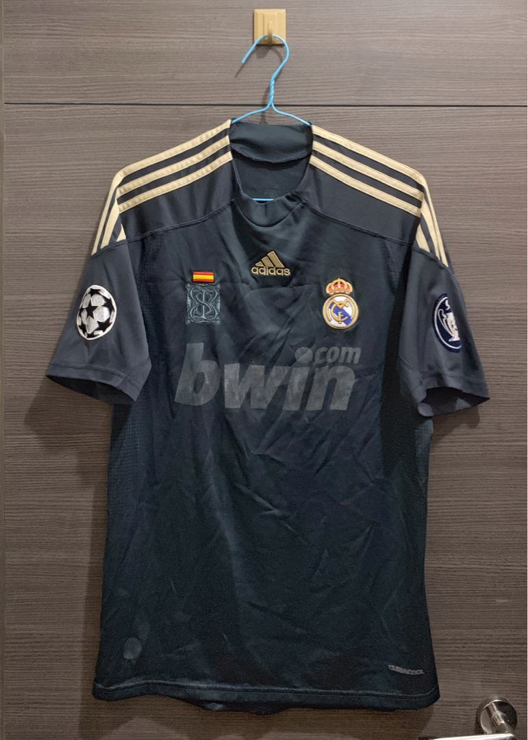 adidas bowling shirt