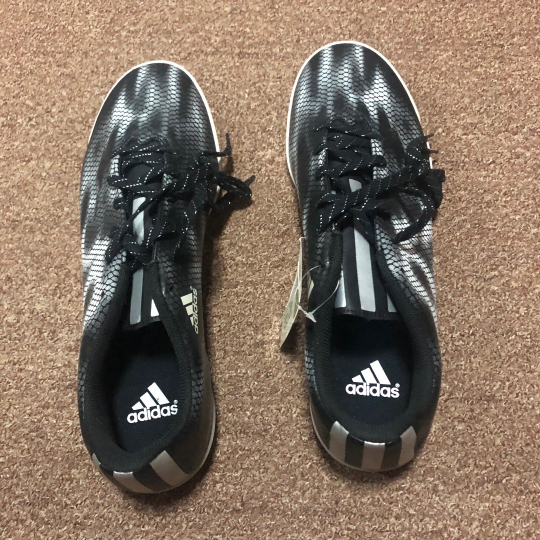 adidas indoor football shoes uk