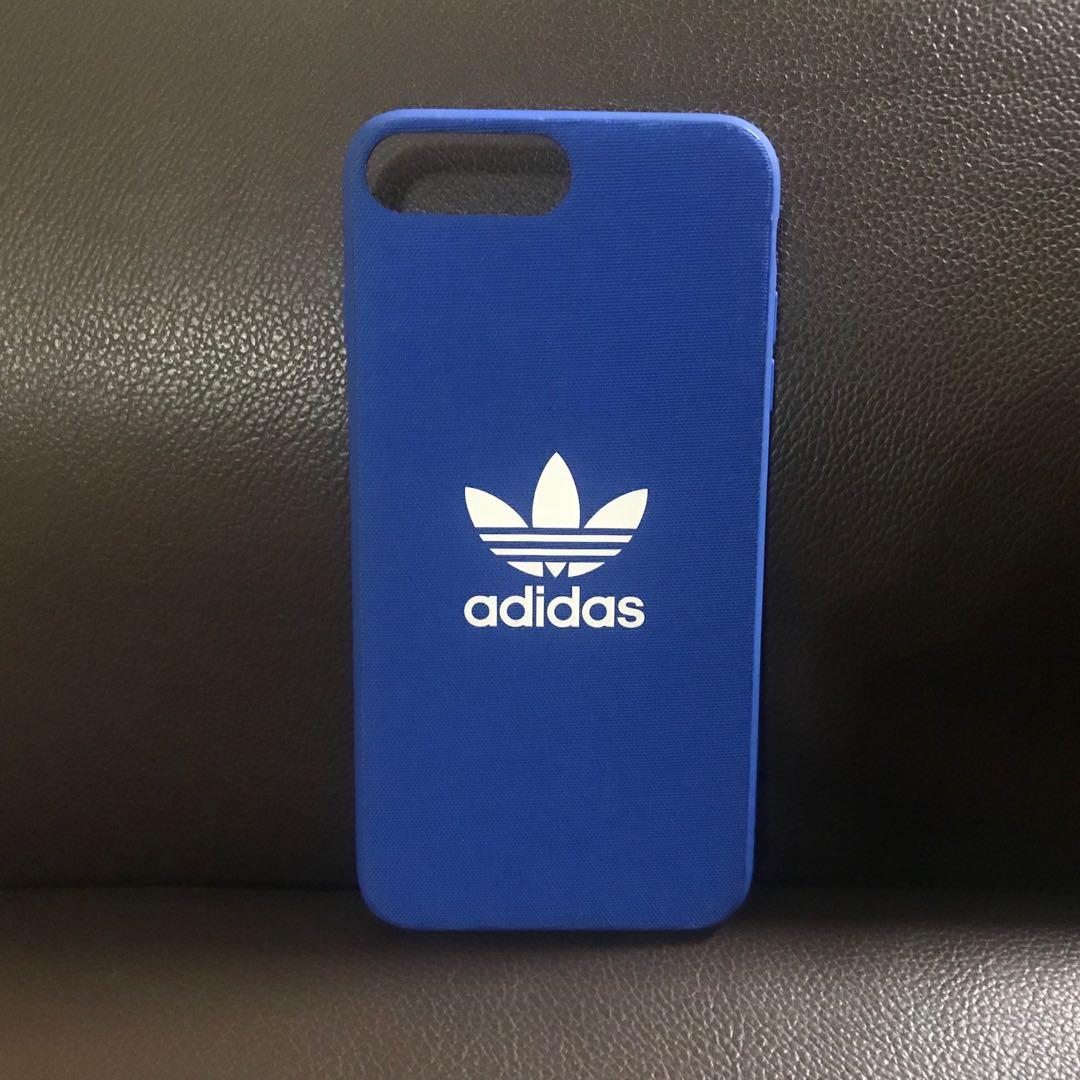 Adidas iPhone 7 Plus Case