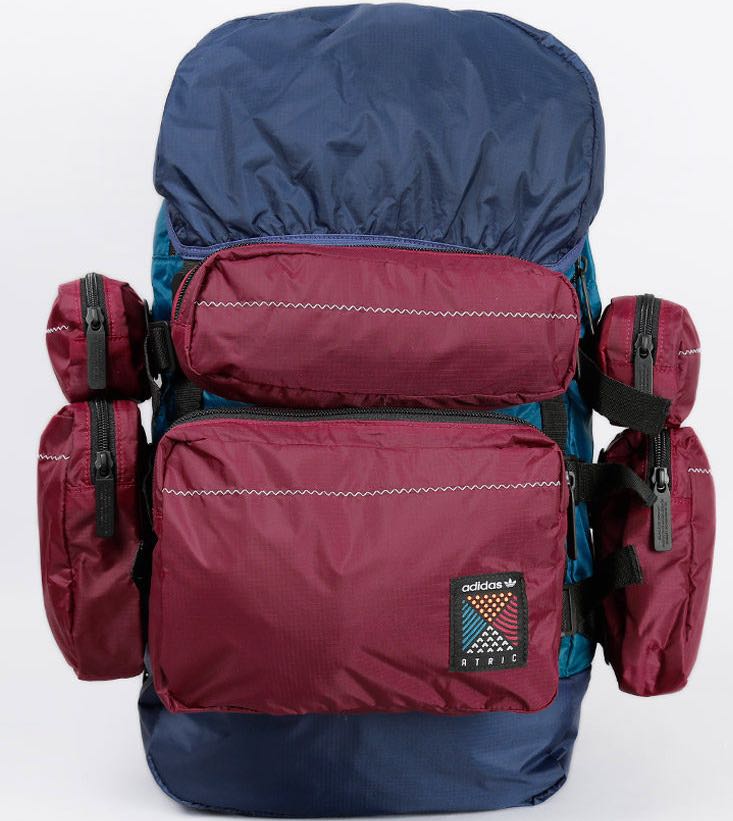 atric backpack large