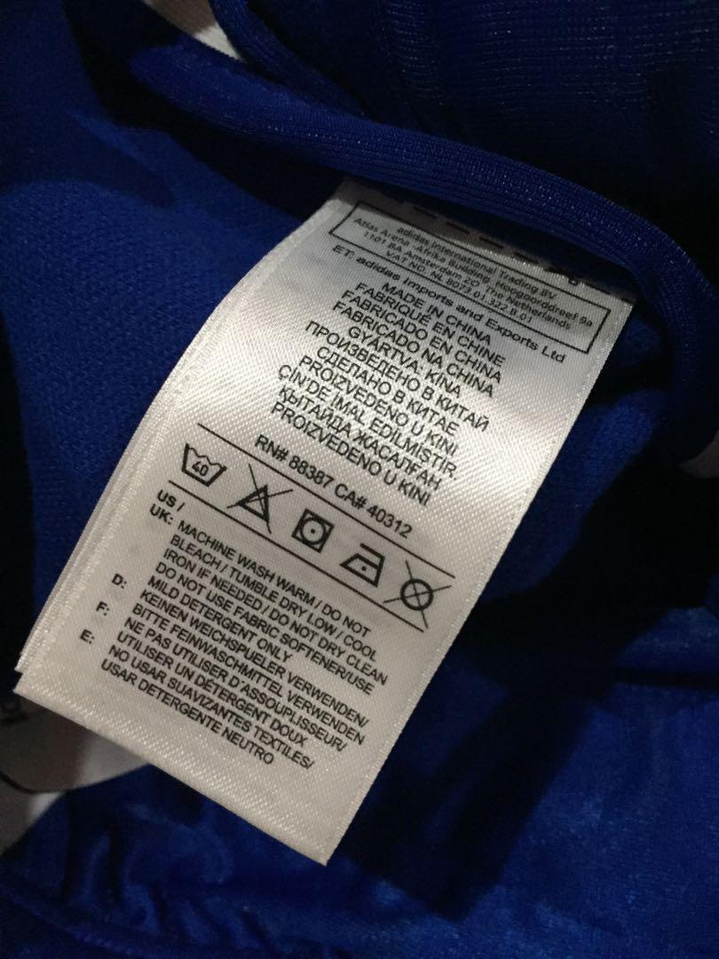 Adidas china internship best sale tracking