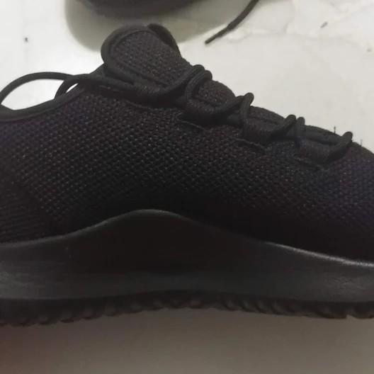 nike tubular shadow black