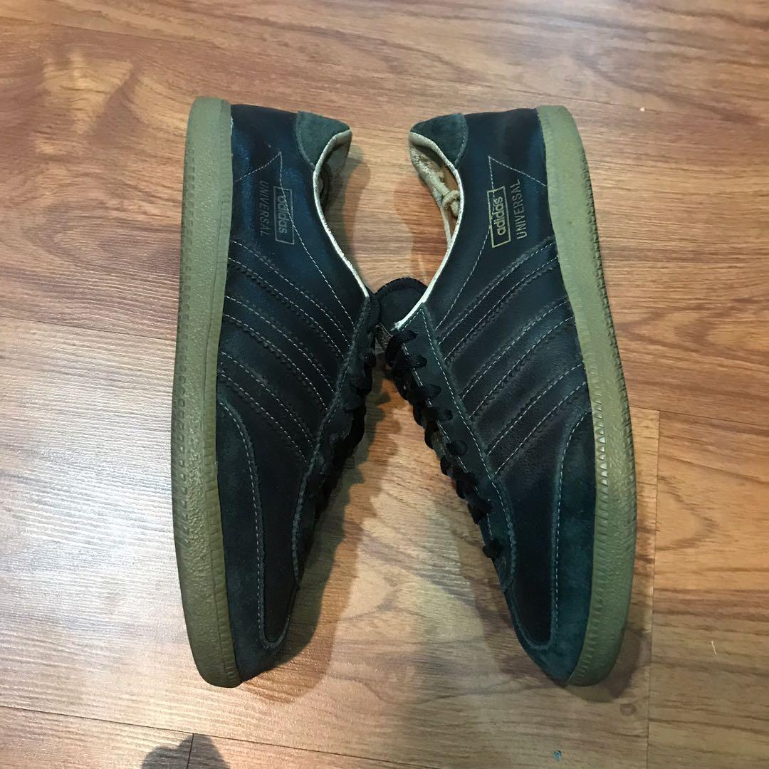 Adidas Universal Made in China 9.5uk