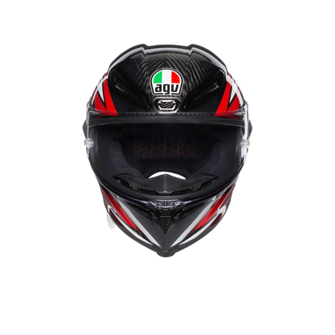 Agv pista staccata clearance