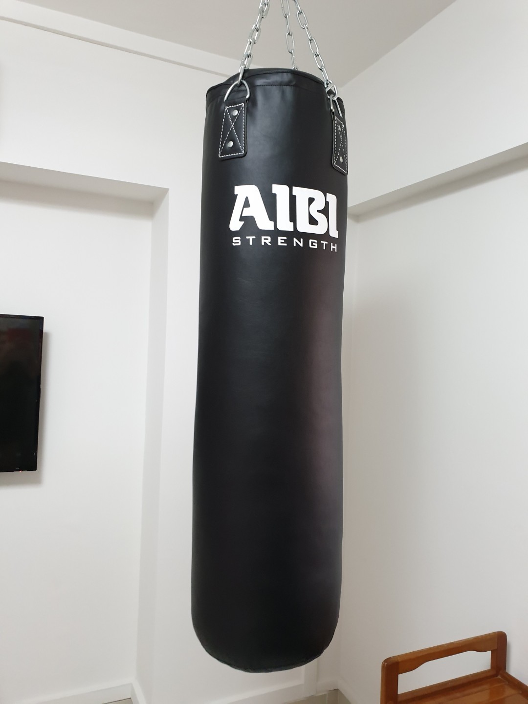 AIBI Punching bag Sports Equipment Exercise Fitness Cardio