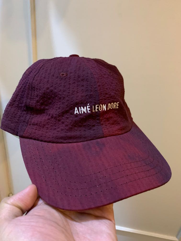 aime leon dore hat