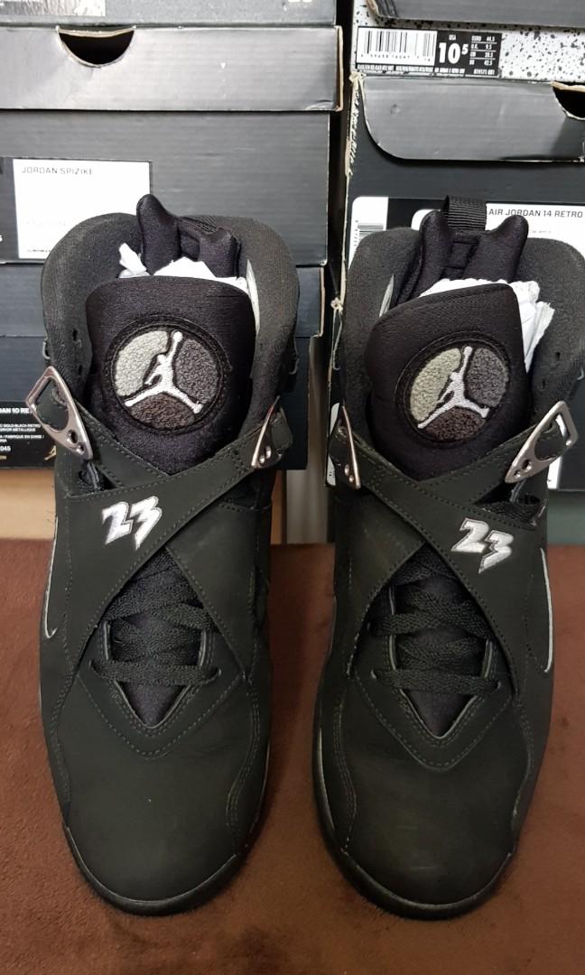 Chrome 8's online