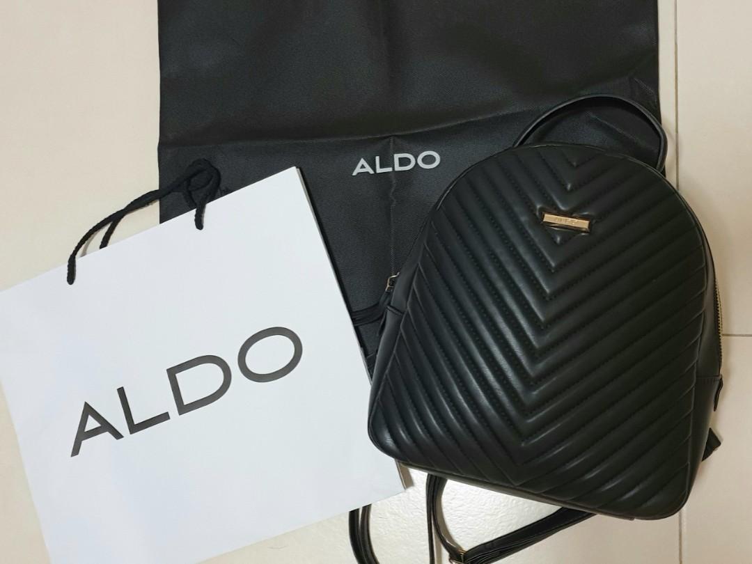 Aldo on sale adrewien backpack