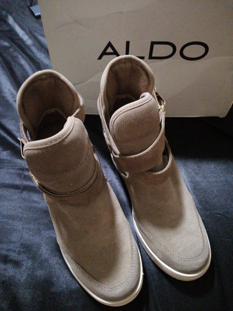 aldo baby shoes