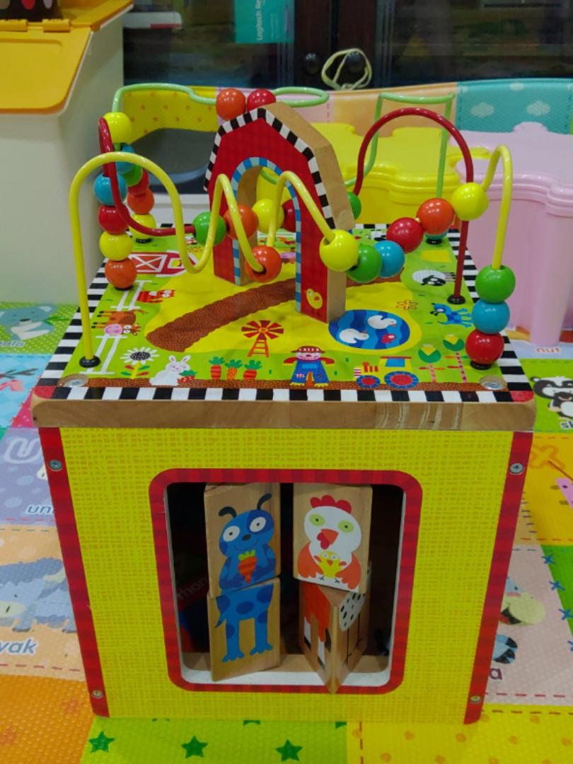 Alex my busy farm on sale