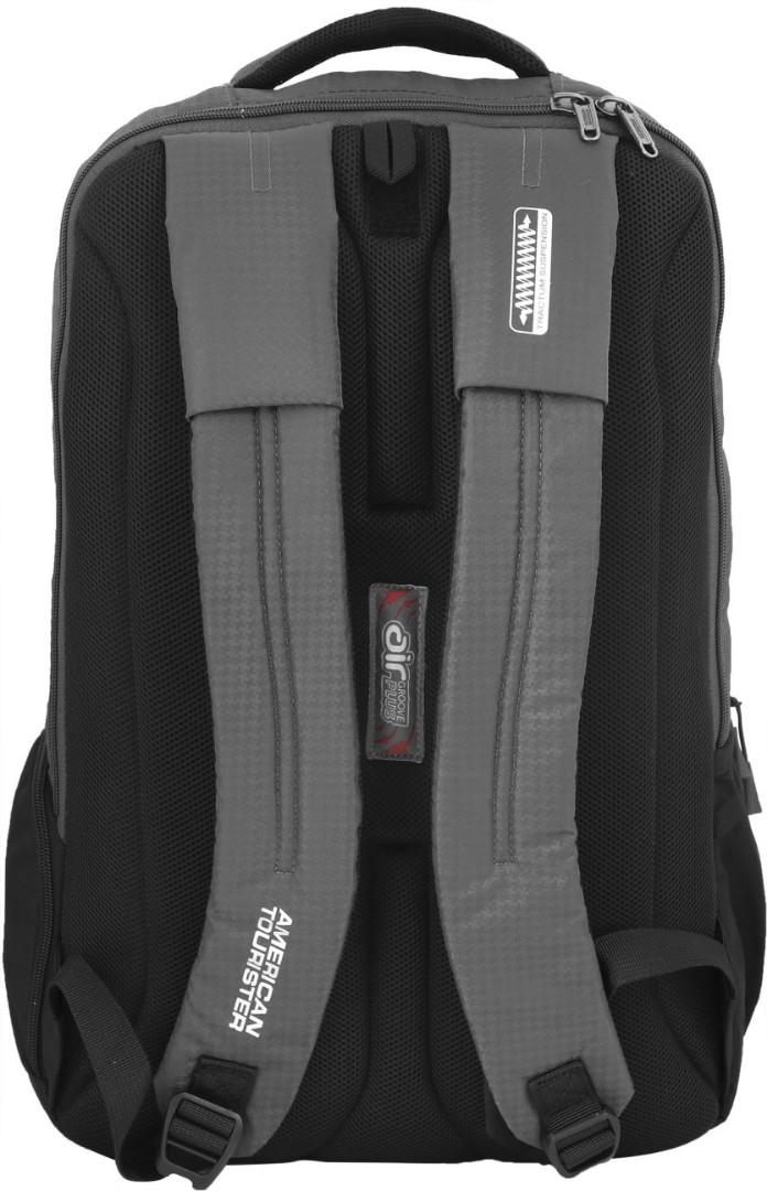 American tourister vibe plus clearance