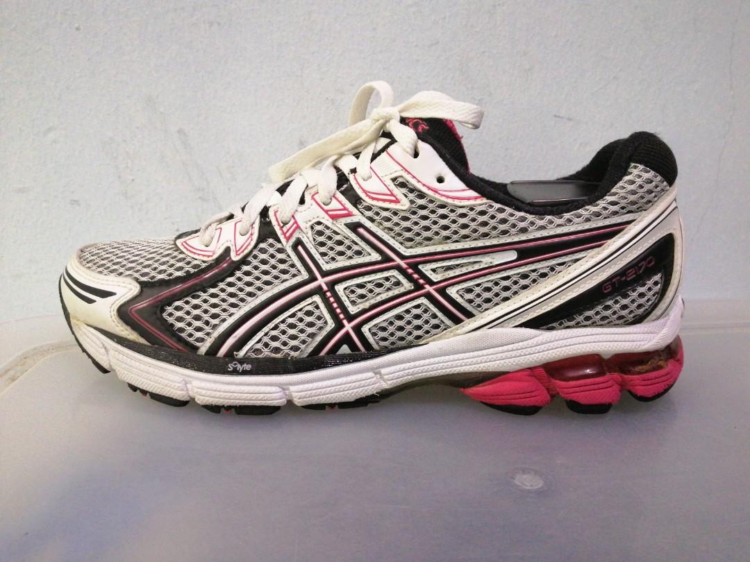 Asics duomax 2019 clearance