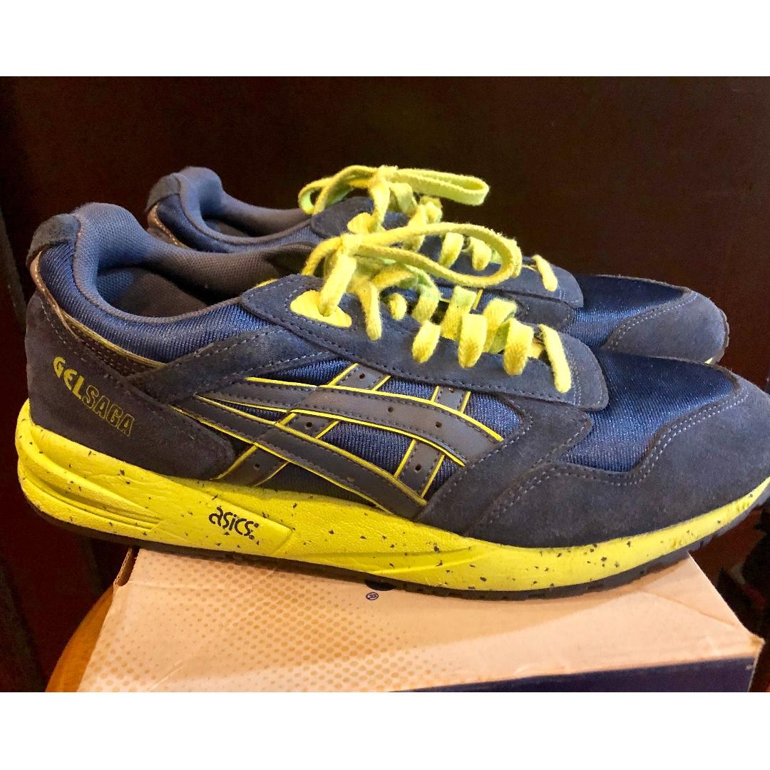 Asics gel saga sprite outlet