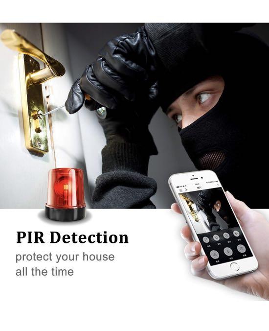 Aunex doorbell hotsell