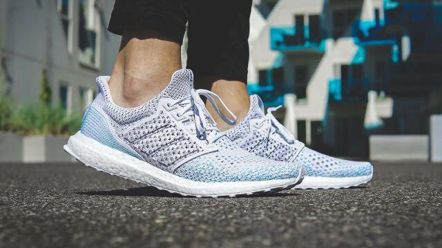 Ultraboost sale parley mens