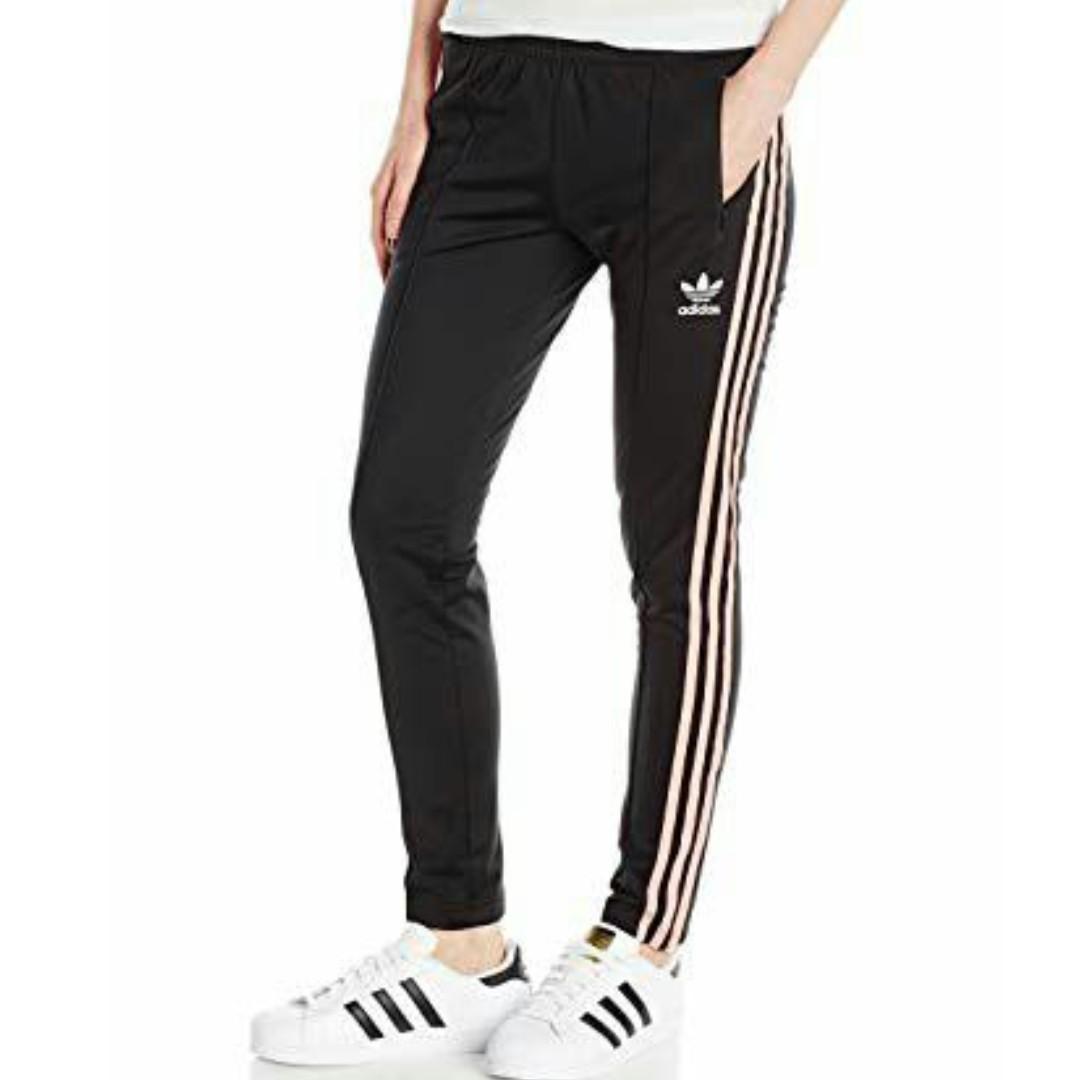 adidas track pants womens uk