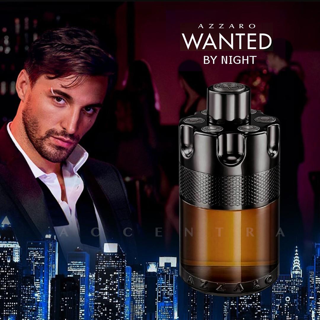 Azzaro wanted by night 150 deals