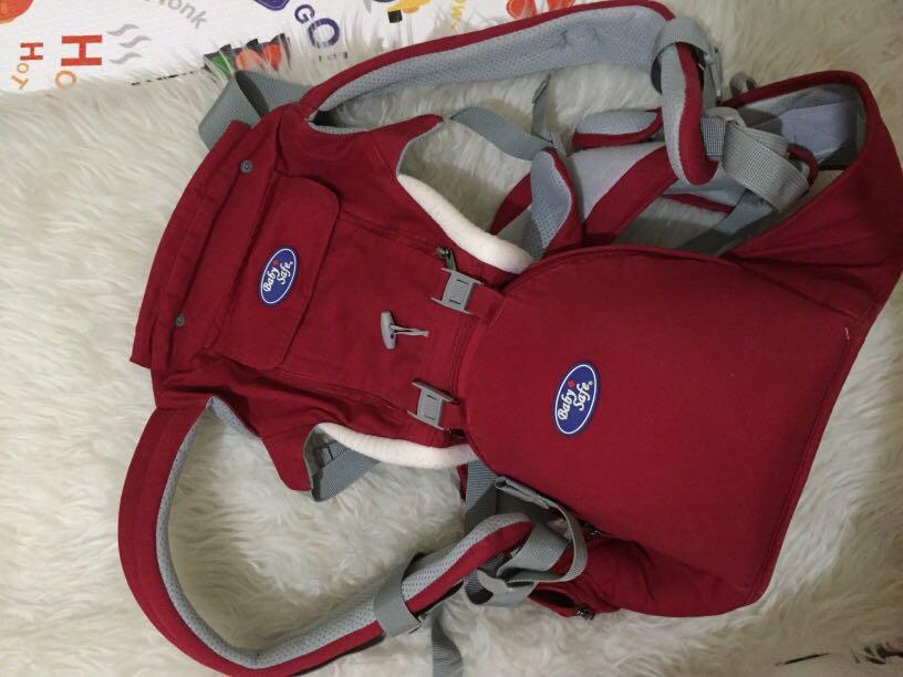 Baby hotsell safe hipseat