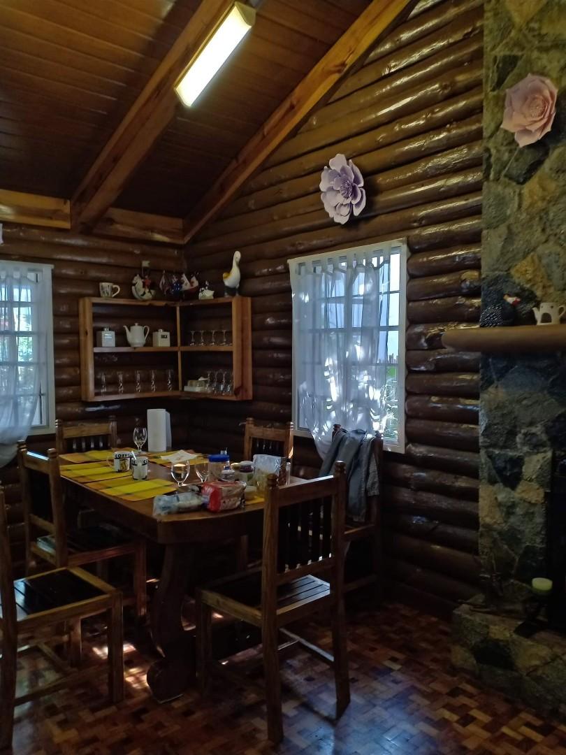 Baguio Log Cabin For Rent Daily Stay On Carousell