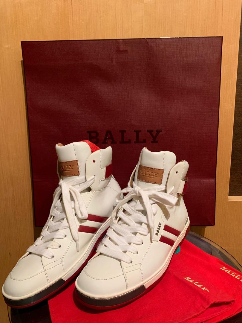 Bally prestige discount shoes