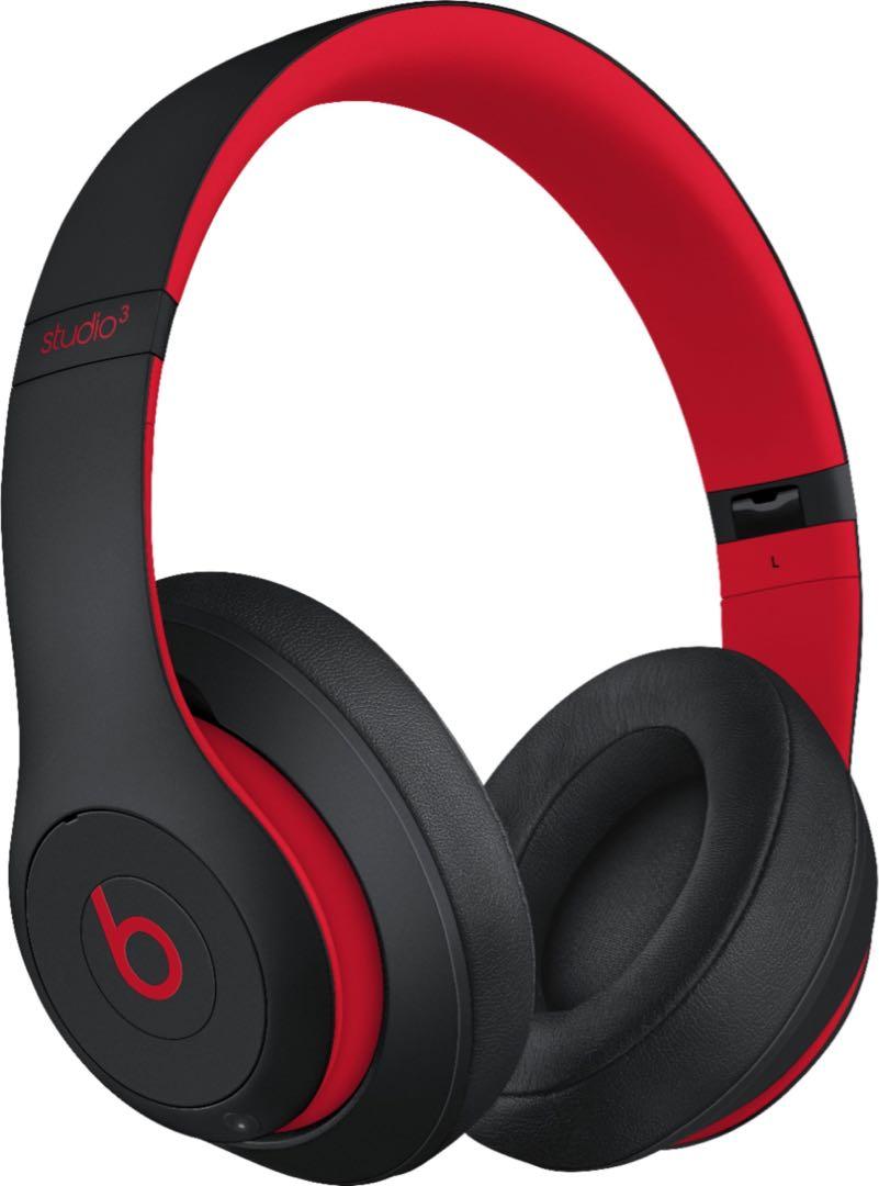 beats studio 3 decade collection