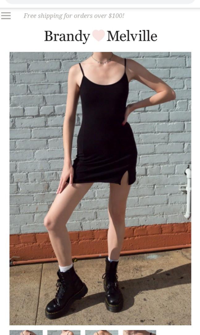 Brandy kyran sales dress