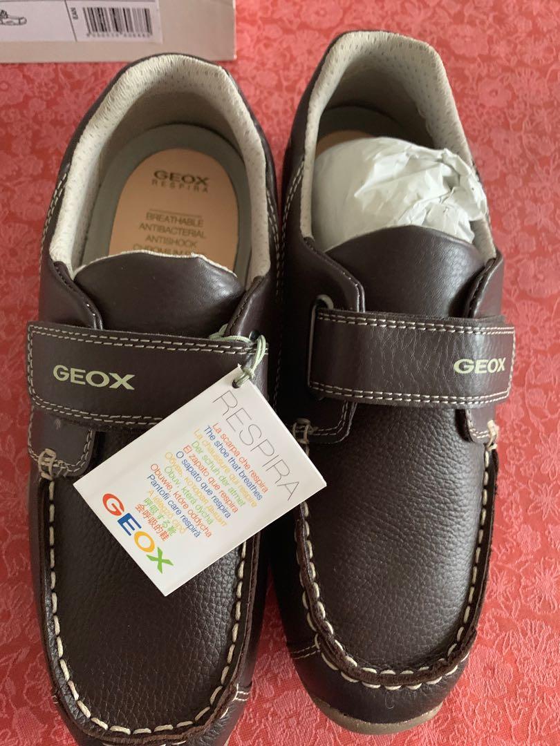 Brand new GEOX shoes size 38, Men's 