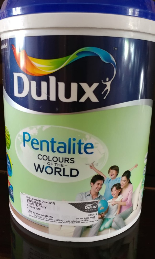 Brand new ICI Paint, Babies & Kids, Baby Nursery & Kids Furniture