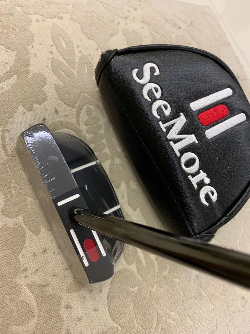 Seemore putter cover Clearance