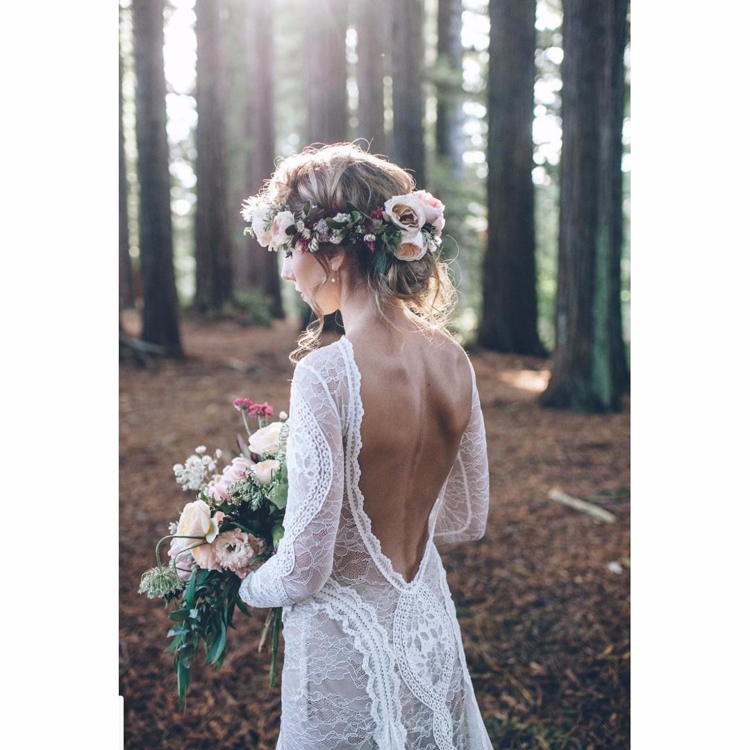 Inca wedding dress store