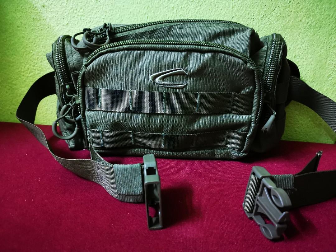 Camel bum bag sales