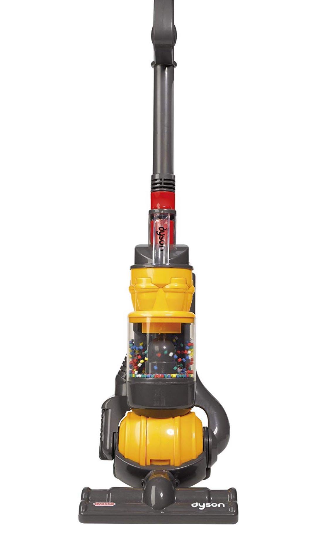 dyson casdon vacuum