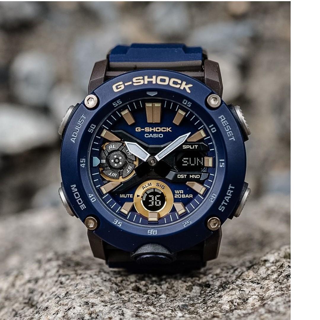 G shock ga 2000 2adr outlet