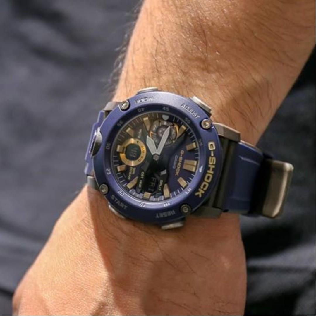G shock on sale ga 2000 2a