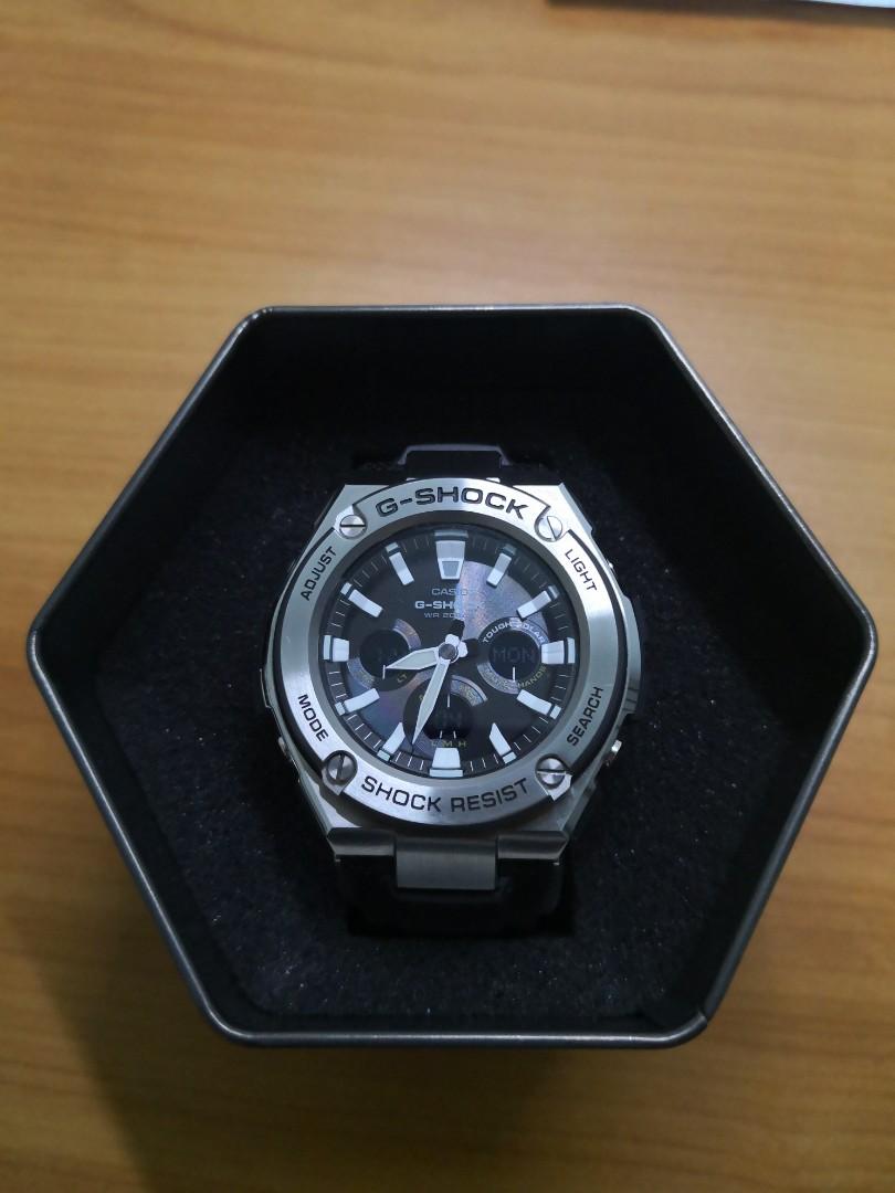 G shock gst s330c hotsell