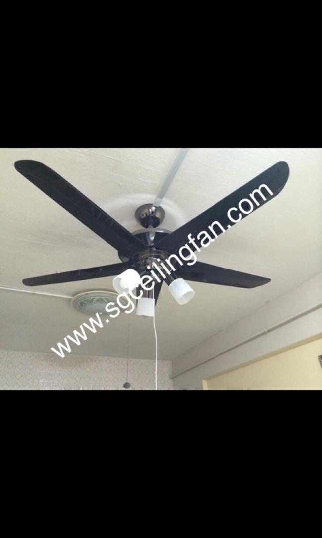 Ceiling Fan Repair Pull Chain Light Chain Home