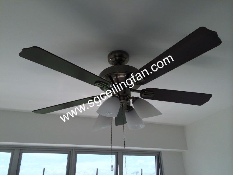 Ceiling Fan Repair Pull Chain Light Chain Home Appliances