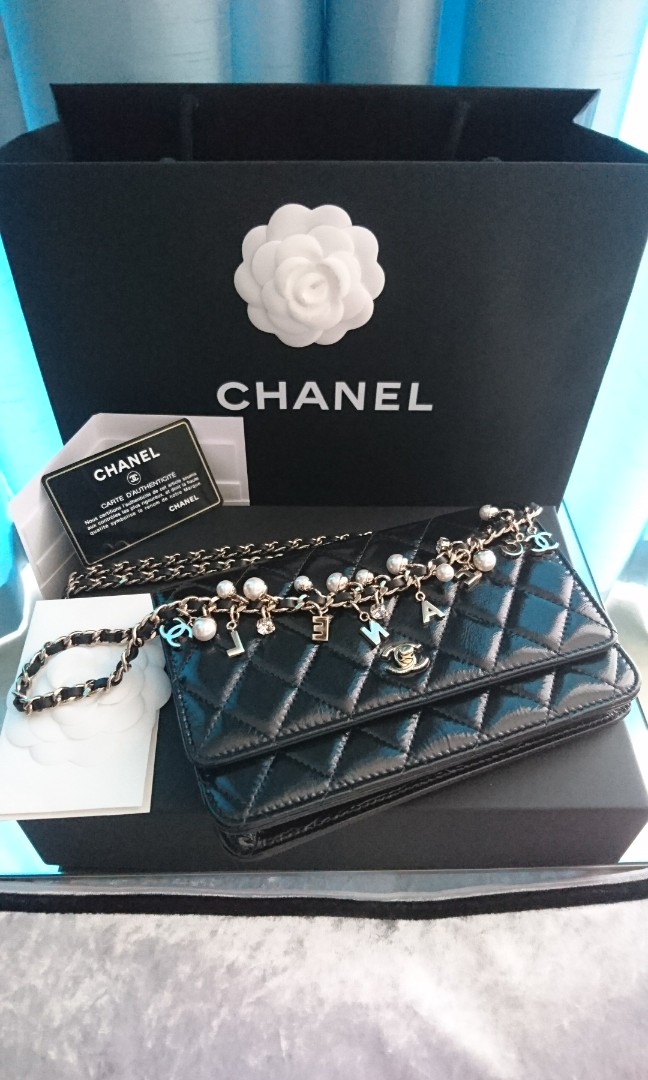 New chanel woc best sale 2019
